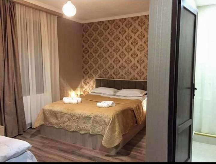 Hotel Diamond Kazbegi Kamer foto