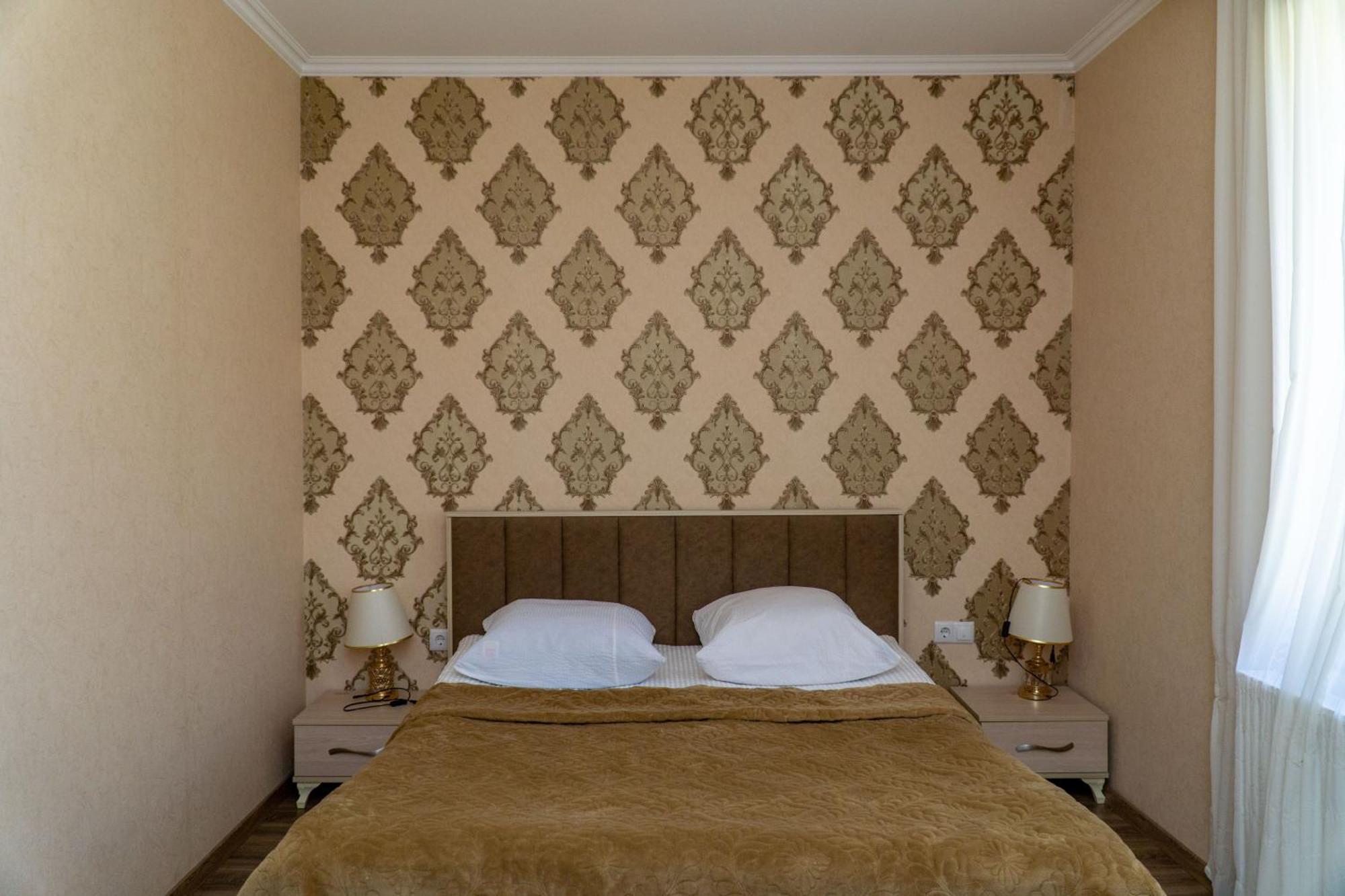 Hotel Diamond Kazbegi Kamer foto